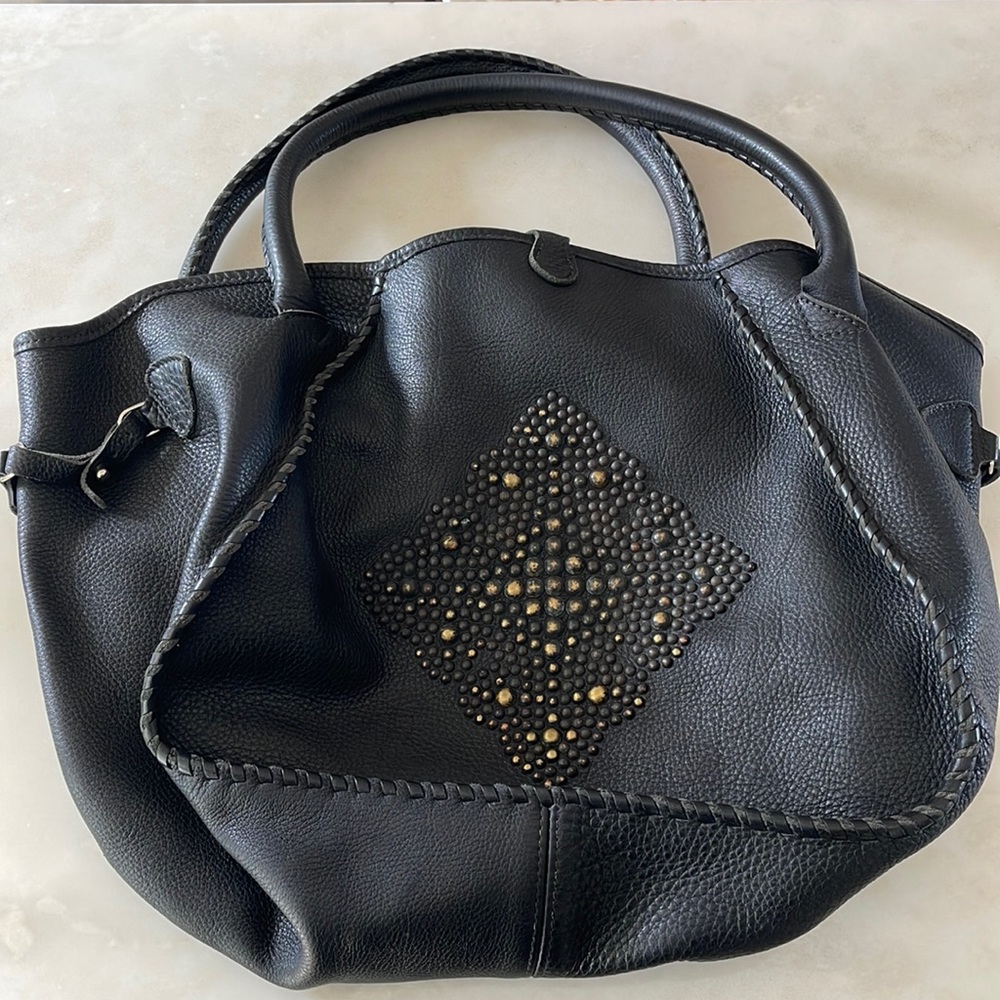 Tylie Malibu handbag